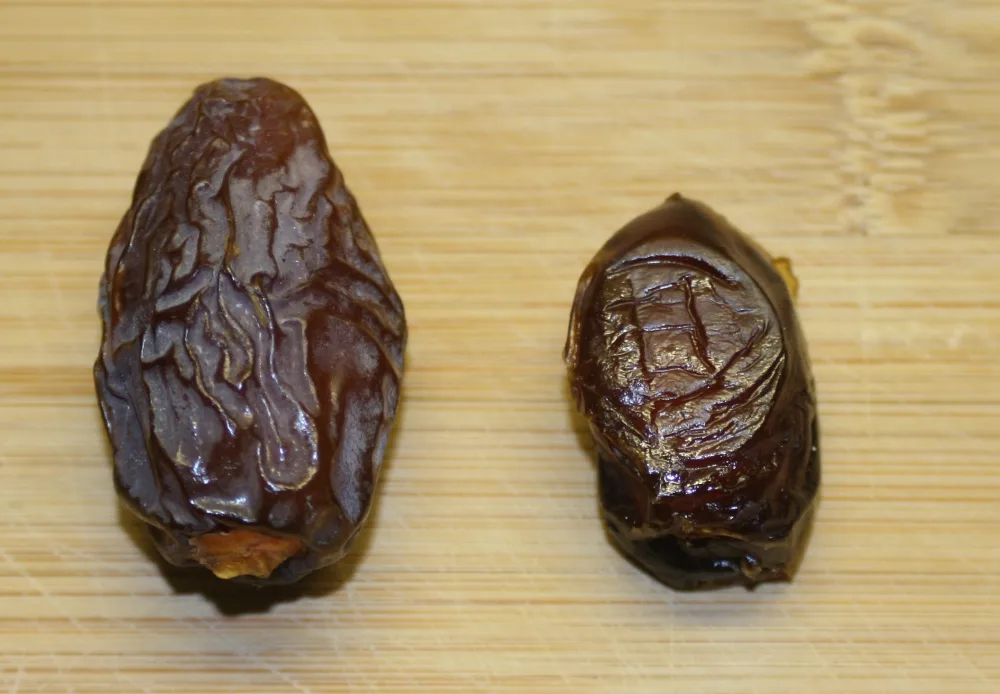 Kurma Safawi 250 Gram (Trial Pack)